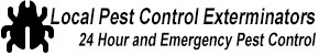 Saffell AR Pest Control Exterminators